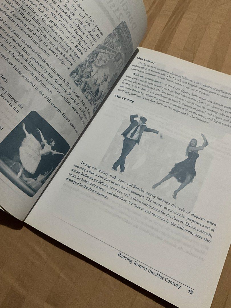 C&E Dance for Life HOPE SHS (Category: Textbooks) located in Manila. Submitted by unina9 (Listing ID 1463075339, Image 2). Description: — Subject: Dance for Life HOPE — Grade: Senior High School (SHS) — Publisher: C&E Publishing, Inc. — Authors: Marcelita L. Apolonia, Mia Elaine C. Jr. Andaliza, Pauline A. Gabayan, Gilda Ma. Paz R. Kamus – Coordinator: Jerome A. Porto — ISBN: 978-971-98-1523-5 These books were purchased during my SHS years but us