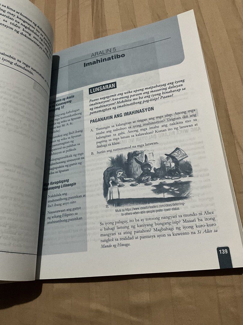 C&E Sidhaya 11 SHS (Category: Textbooks) located in Manila. Submitted by unina9 (Listing ID 1463077413, Image 2). Description: — Subject: Sidhaya 11 — Grade: Senior High School (SHS) — Publisher: C&E Publishing, Inc. — Authors: Rhoderick V. Nuncio, Ph.D., Elizabeth Morales-Nuncio, Ph.D., Rogelio Valenzuela, Vilma Alcantara-Malabuyoc, Aileen Joy G. Saul, Ph.D., Jean Marie Dealino-Gragasin, Ma. Anna Villanueva — ISBN: 978-971-97-1256-2 These books 