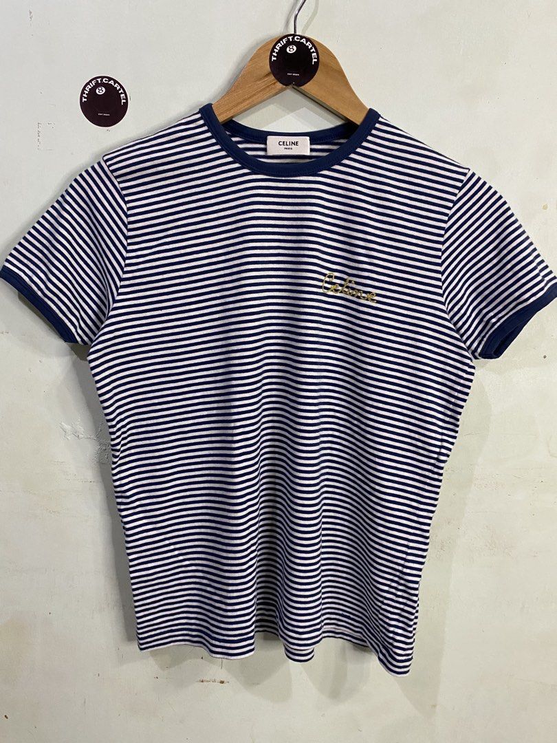CELINE EMBROID LOGO (Category: Luxury Apparel) located in Rizal. Submitted by thrift.cartel (Listing ID 1463094501, Image 1). Description: .