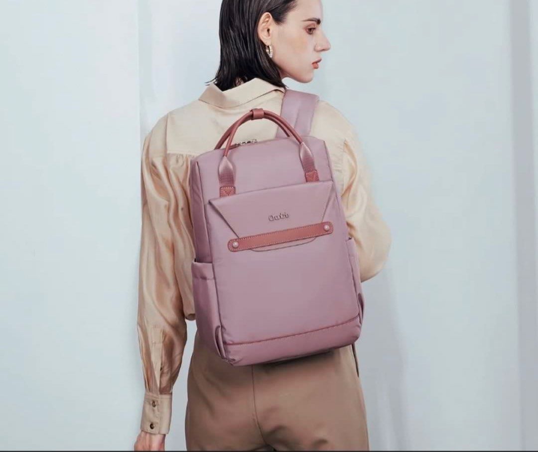 Chantria backpack (Category: Backpacks) located in Manila. Submitted by snowy__deer (Listing ID 1462901696, Image 3). Description: .