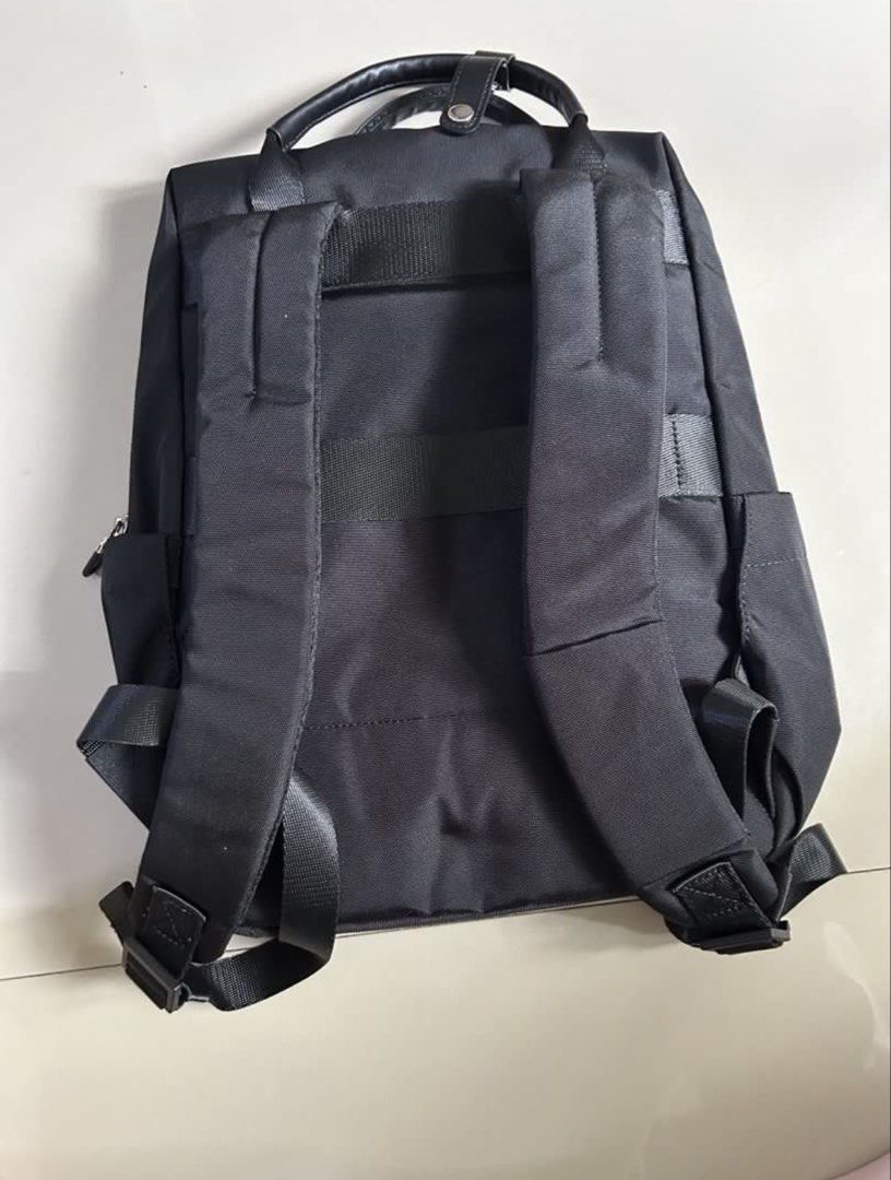 Chantria backpack (Category: Backpacks) located in Manila. Submitted by snowy__deer (Listing ID 1462901696, Image 2). Description: .