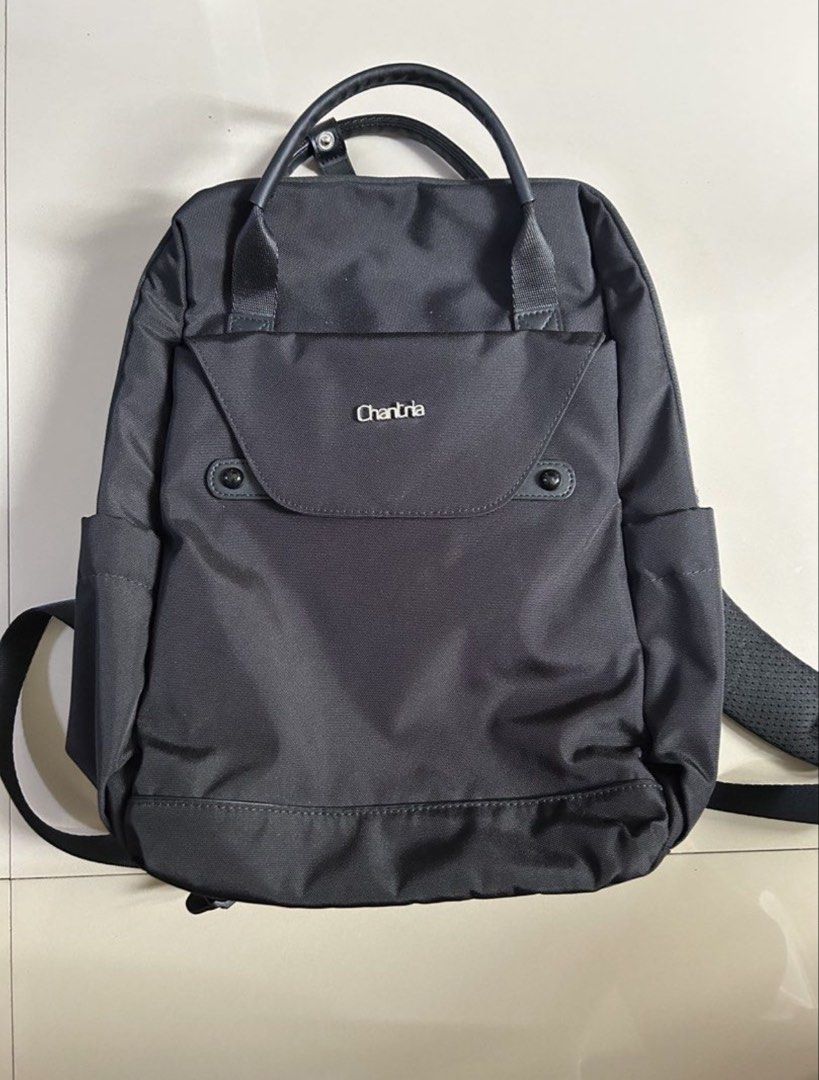 Chantria backpack (Category: Backpacks) located in Manila. Submitted by snowy__deer (Listing ID 1462901696, Image 1). Description: .