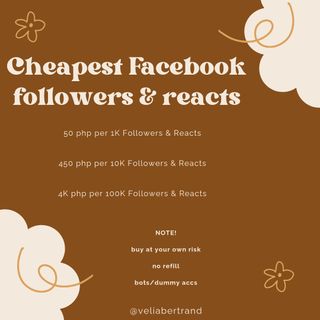 (Category: ) located in . Submitted by boostingsocmedservices (Listing ID 1462952186, Image 1). Description: .