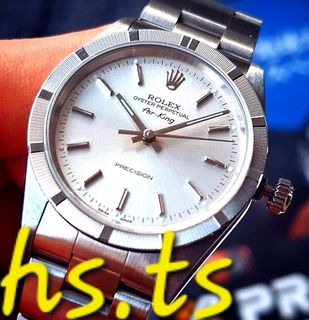 💎 Entry Level Luxury Watches from $1000 收藏品 3