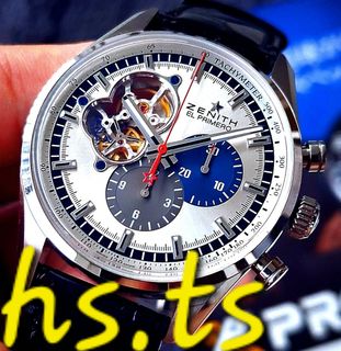 💎 Entry Level Luxury Watches from $1000 收藏品 1