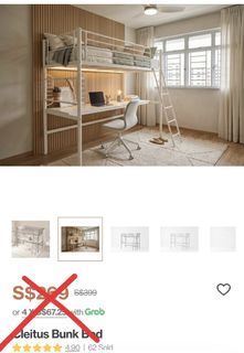 (Category: ) located in . Submitted by fran0bedok (Listing ID 1463109187, Image 1). Description: .