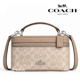 ♥️ PROMO COACH Bag  Collection For Men / Women 🎁 Suitable for Gift 🎁  Collection item 1