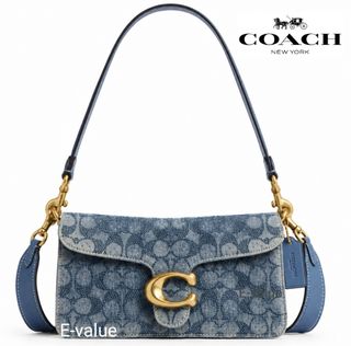 ♥️ PROMO COACH Bag  Collection For Men / Women 🎁 Suitable for Gift 🎁  Collection item 2