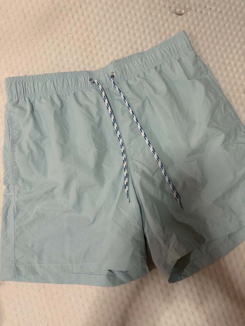 Coco republic Swim short (Category: Shorts) located in Quezon City. Submitted by pinkystrends.co (Listing ID 1463044995, Image 2). Description: .