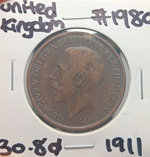 (Category: ) located in . Submitted by numismaticheong (Listing ID 1463044600, Image 1). Description: .