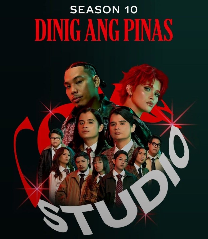 COKE STUDIO 10 TICKETS FOR SALE (Category: Events Tickets) located in Quezon City. Submitted by lexielc (Listing ID 1463060269, Image 1). Description: Selling Coke Studio 10 SVIP1, SVIP2, VIP and Box Premium tickets. 2 tickets available per tier. Must buy 2 tickets. #coke #cokestudio #cokestudio2026 #cokestudioph #bini #kz #benandben #aljames #earlagustin #G22.