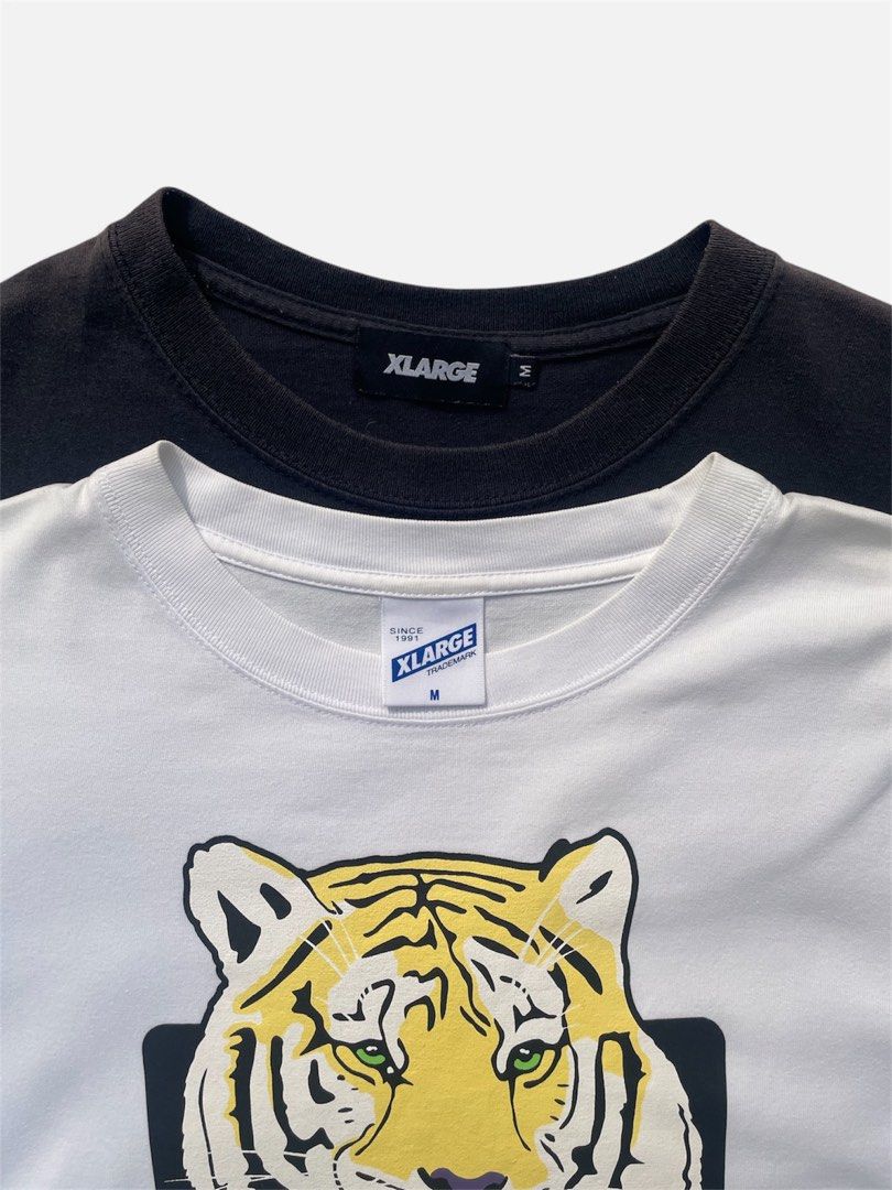 COMBO XLARGE (Category: Tshirts & Polo Shirts) located in Rawang. Submitted by Toko.thrifter (Listing ID 1462905921, Image 1). Description: COMBO XLARGE TEE Like new sangat cun nak gambar detail boleh scroll profile saya ada post .