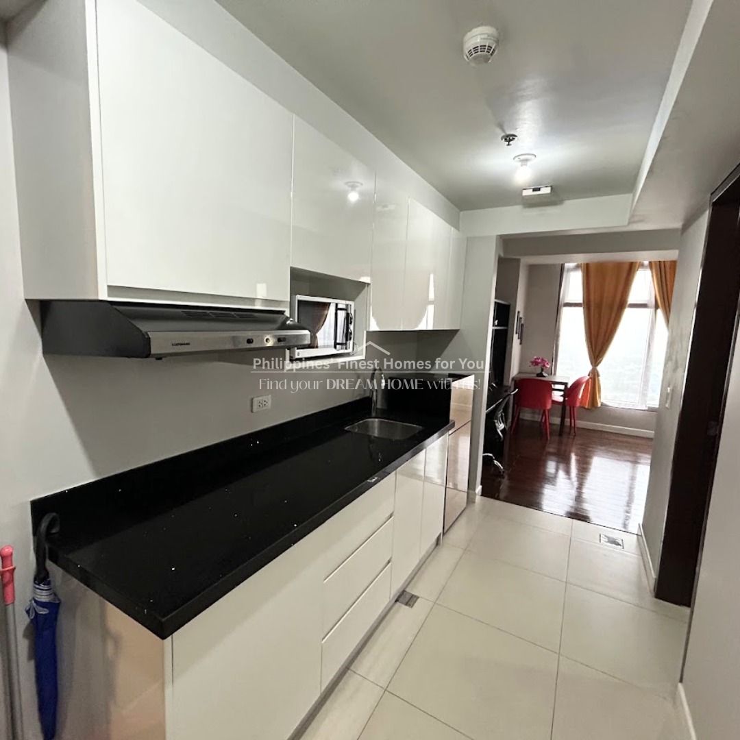 Condo for Rent: CDC Millennium Ortigas Studio Unit (Category: Apartments & Condos) located in San Juan City. Submitted by realtor.derrick (Listing ID 1463118090, Image 2). Description: FOR RENT | STUDIO CONDO AT CDC MILLENNIUM ORTIGAS | ₱30,000/MONTH Looking for a studio condo for rent in Ortigas Center, Pasig City with a nice view and excellent access to the Ortigas business district? This approximately 32 sqm studio unit at CDC Millennium Ortig