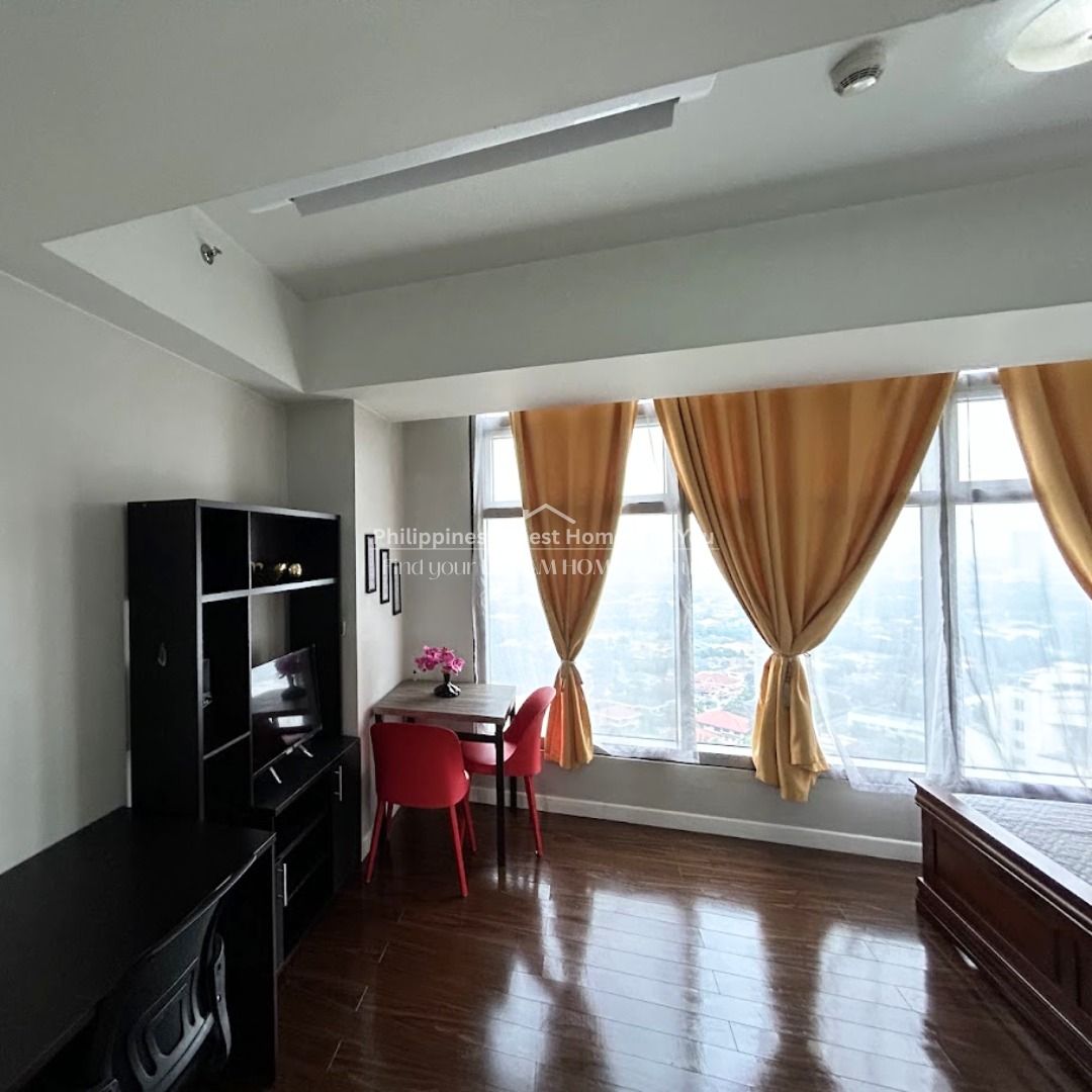 Condo for Rent: CDC Millennium Ortigas Studio Unit (Category: Apartments & Condos) located in San Juan City. Submitted by realtor.derrick (Listing ID 1463118090, Image 3). Description: FOR RENT | STUDIO CONDO AT CDC MILLENNIUM ORTIGAS | ₱30,000/MONTH Looking for a studio condo for rent in Ortigas Center, Pasig City with a nice view and excellent access to the Ortigas business district? This approximately 32 sqm studio unit at CDC Millennium Ortig