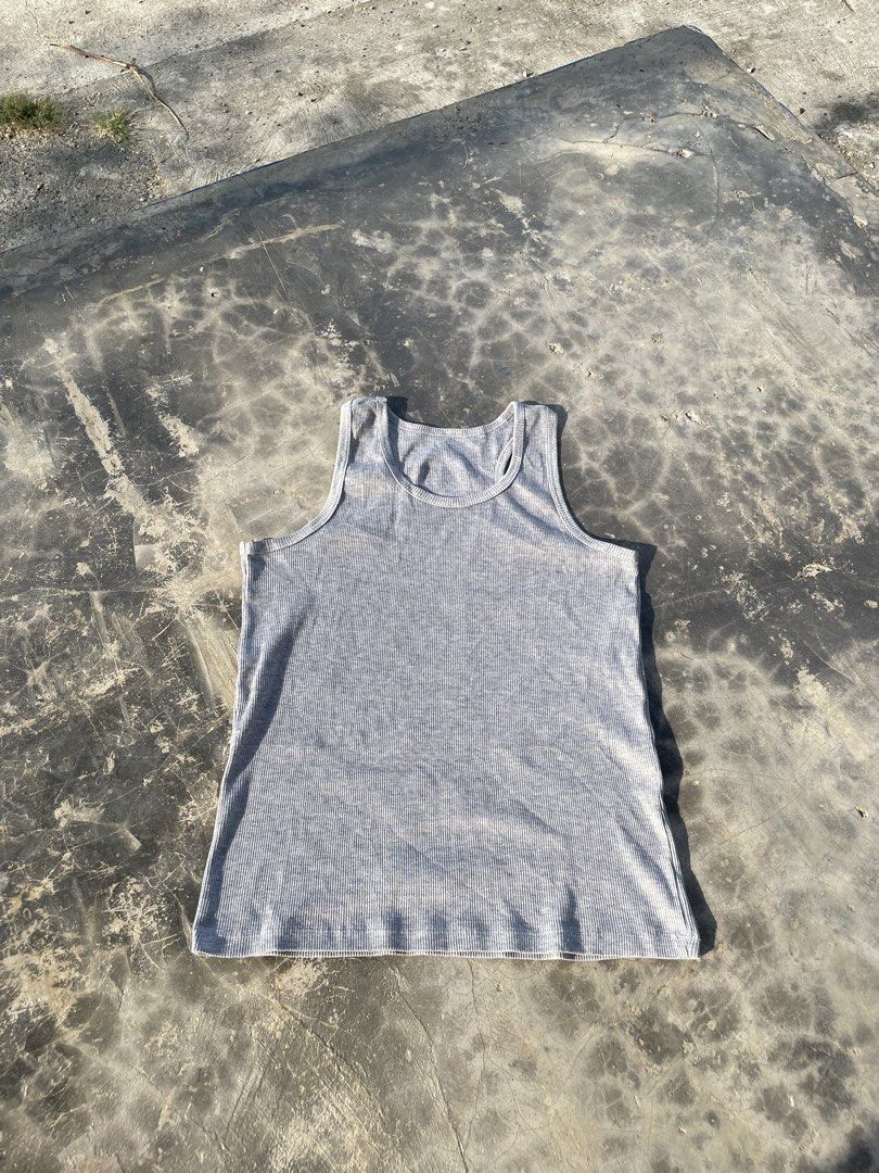 Corduroy Sando (Category: Tshirts & Polo Shirts ) located in Tagum. Submitted by yj-repethrift (Listing ID 1462967715, Image 1). Description: Dimes : 16-23x 23 Condition : Great Condition Color Rate : 9/10 Issue : No issue Need Wash.