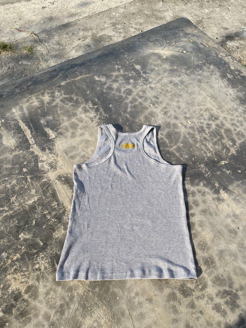 Corduroy Sando (Category: Tshirts & Polo Shirts ) located in Tagum. Submitted by yj-repethrift (Listing ID 1462967715, Image 2). Description: Dimes : 16-23x 23 Condition : Great Condition Color Rate : 9/10 Issue : No issue Need Wash.
