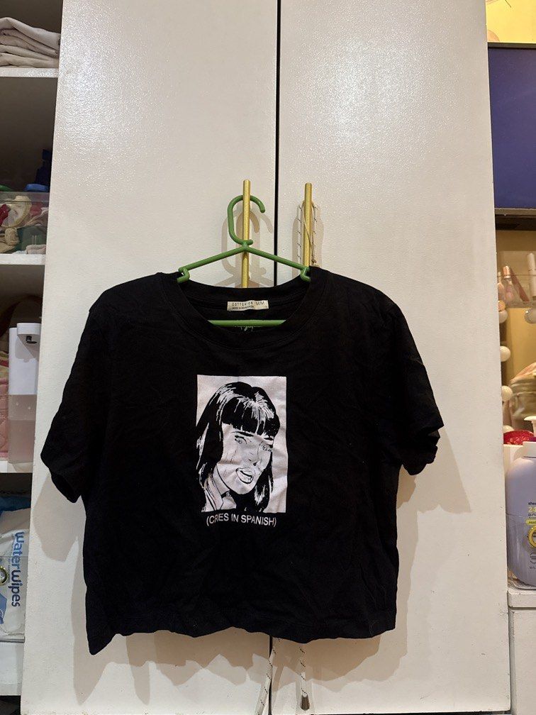 Cotton on shirt (Category: Shirts) located in Imus. Submitted by mysticstar_f121de (Listing ID 1462918958, Image 1). Description: .