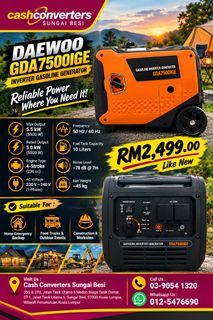 (Category: ) located in . Submitted by syazziman (Listing ID 1462909152, Image 1). Description: .