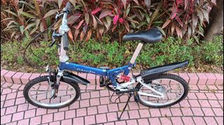 （分類：）位於 。 由 bikes_collection 提交（商品編號 1463008747，圖片 1）。簡介： 。