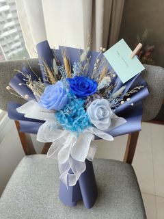 Blue 🩵 Collection item 1