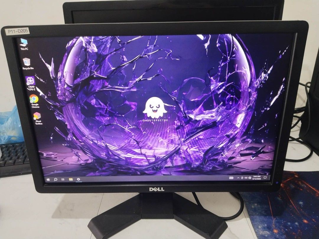 Dell 19inch NO ISSUE (Category: Monitor Screens) located in Bulacan. Submitted by romil0704961168 (Listing ID 1462987045, Image 2). Description: 3 pcs 19inch dell brand 1000 each ✅ ALL TESTED / ALL WORKING / ALL NO ISSUE 🌐 TRANSACTION DETAILS:Mode: Pick up / Lalamove (Test before ship - pa-confirm natin ang items sa rider na no issue bago mo kunin). All Secondhand "NO WARRANTY" Location: SJDM Bulacan....