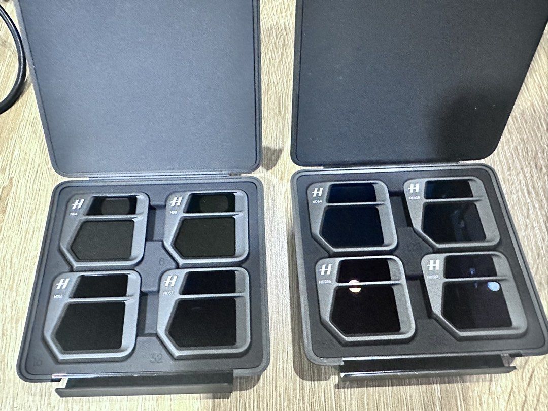 DJI RC Pro & Filters (Category: Drones) located in Taguig. Submitted by fuji29 (Listing ID 1463013315, Image 3). Description: - DJI RC Pro controller only - Comes with ND filter set - box Reason for selling drone sold .