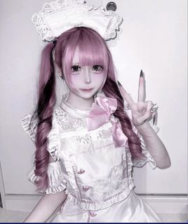 （分類：）位於 。 由 not_kawaii 提交（商品編號 1462993132，圖片 1）。簡介： 。