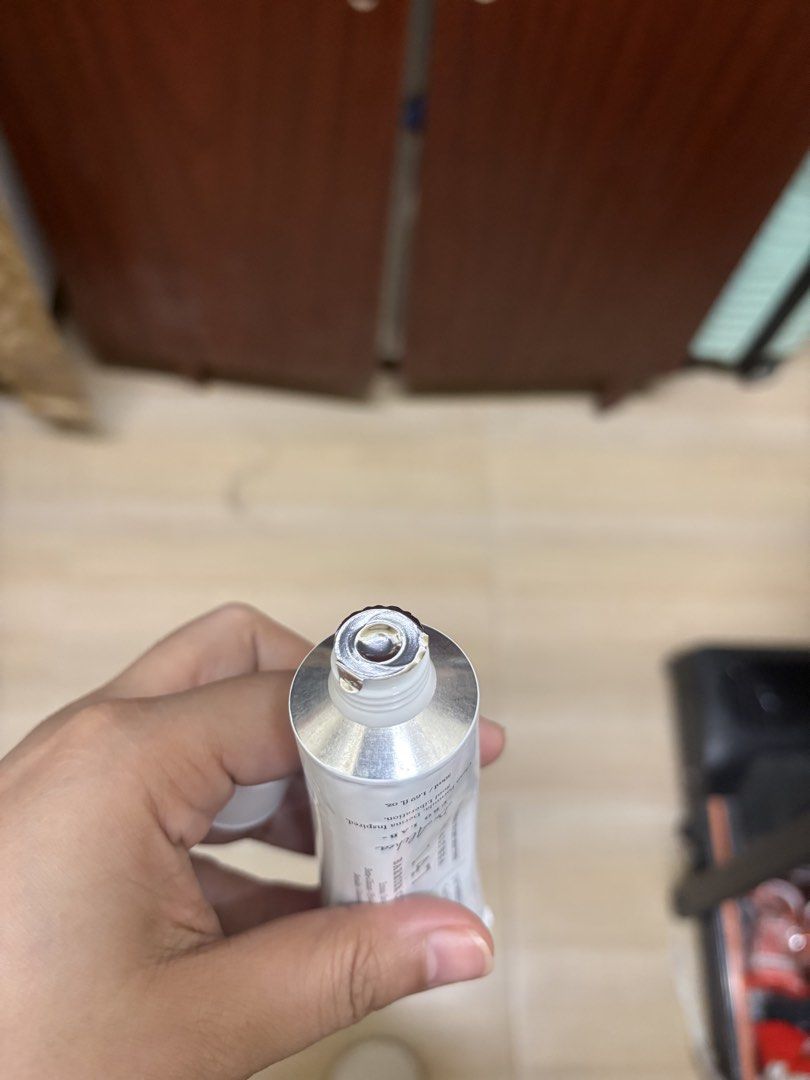 Dr Althea 147 Cream (incorrectly bought) (Category: Face Care) located in Antipolo. Submitted by elemopi (Listing ID 1462933629, Image 2). Description: Authentic Dr Althea 147 Cream. Incorrectly bought from orange app official store . Sealed pa yung tube but box is opened kasi hindi ko napansin na mali pala yung nabili. I’m using the 345 one. Hindi na mareturn kaya benta nalang kasi sayang hindi ko rin naman magagamit..