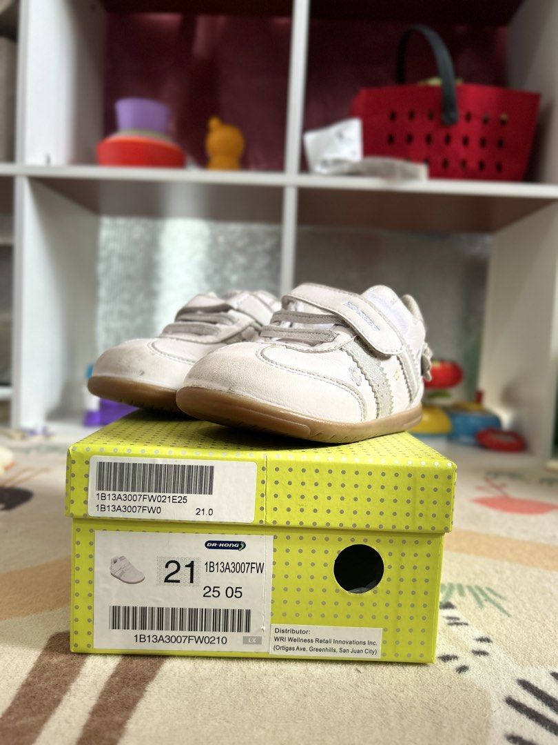 DR KONG (Category: Babies & Kids Fashion) located in Naga. Submitted by prelovedbyrpibars (Listing ID 1462905433, Image 1). Description: .