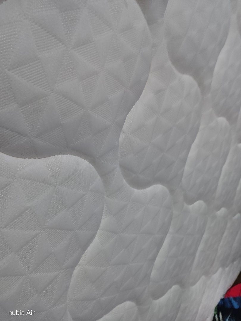 DREAM ME MATRESS (Category: Office Furniture & Fixtures) located in Manila. Submitted by epicrabbit_093bc8 (Listing ID 1462911298, Image 2). Description: BAGO PA NASTOCK LANG MAY BAWAS PA SURE BUYER QUEEN SIZE PICK UP LOCATION ESCOPA 3 PROJECT 4 QC.