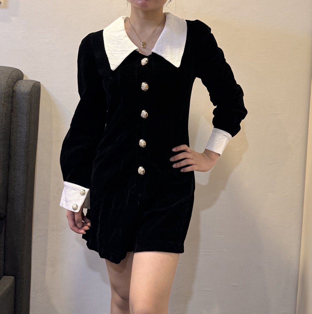 DRESS PT.1 (Category: Dresses) located in Manila. Submitted by ichivan_11 (Listing ID 1463026234, Image 1). Description: Sizes: XS-XL.