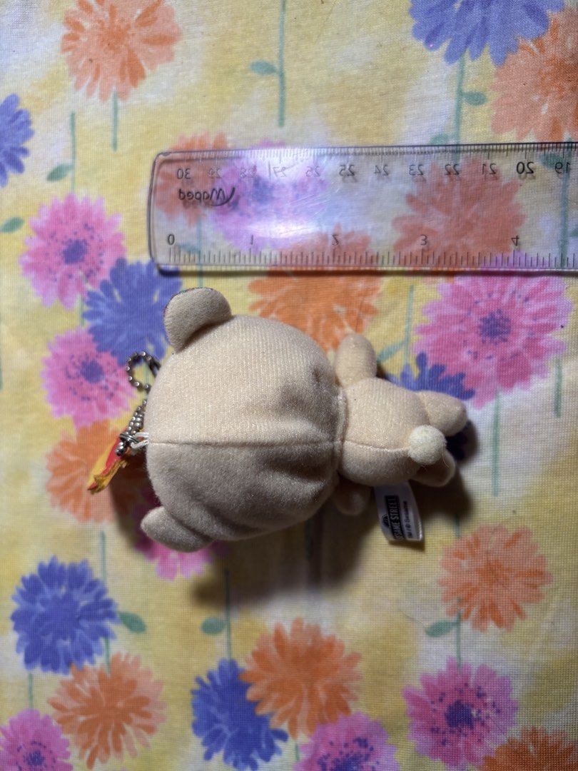 Elmo Christmas charm (Category: Character Goods) located in Calamba. Submitted by cur8d (Listing ID 1463113604, Image 2). Description: .
