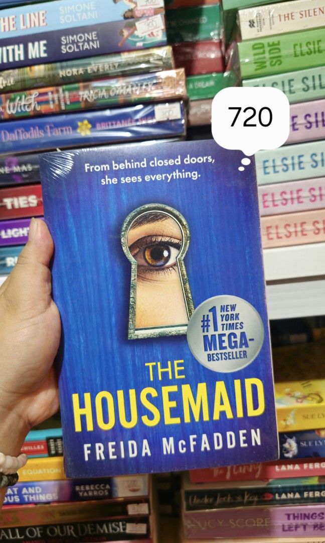Emily Henry, Popular Booktoks (Category: Storybooks) located in Manila. Submitted by maria.greys017 (Listing ID 1463027742, Image 3). Description: -Prices included in each photo. - Can do bundle prices. 📍SJDM, Bulacan 💸MOP: CASH-G, MARIBANK, BNK TRANSFERS 🚚MOD: Direct JnT (depends on location).