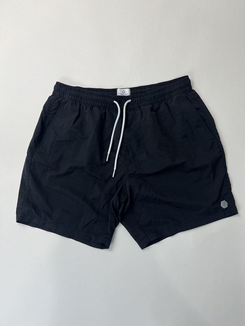 Empyre Shorts (Category: Shorts) located in Makati City. Submitted by ufcknwthbst (Listing ID 1463015034, Image 1). Description: 16 inch length 9.5/10 condition No issue.