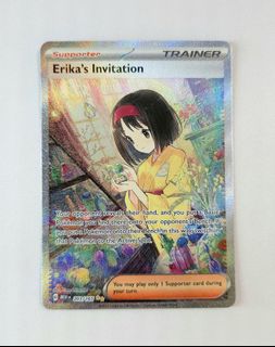 Pokémon Trading Cards (Mainly English) & related Paraphernalia  Collection item 1