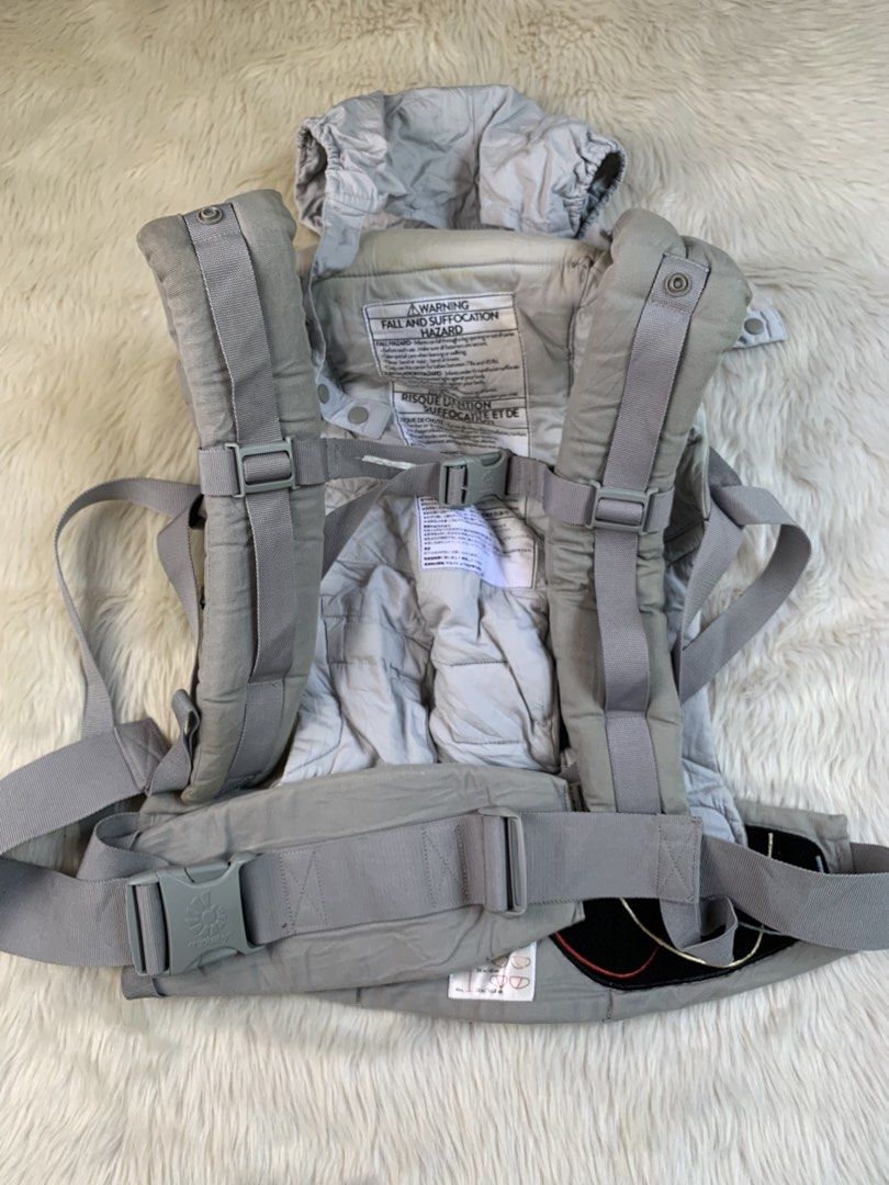 Ergobaby Carriers (Category: Carriers & Slings) located in Naawan. Submitted by cherryfra23736 (Listing ID 1462936573, Image 1). Description: .