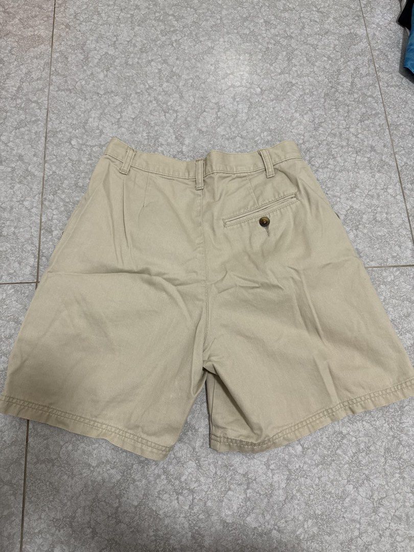 Vintage ESPRIT mom shorts (Category: Shorts) located in San Juan, La Union. Submitted by prickleberry.ph (Listing ID 1462971778, Image 3). Description: Vintage Authentic ESPRIT MOM SHORTS SIZE 25-26 xs-small.
