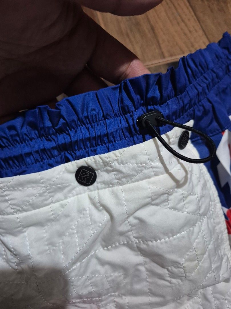 Fila x White Mountaineering (Category: Skirts) located in Tacloban City. Submitted by pascore (Listing ID 1463078310, Image 3). Description: L23W30to32.