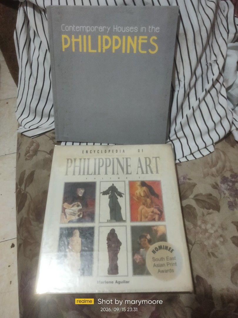 Filipiñana Books (Category: Storybooks) located in Manila. Submitted by moranolito25893 (Listing ID 1463083319, Image 2). Description: take all or retail.