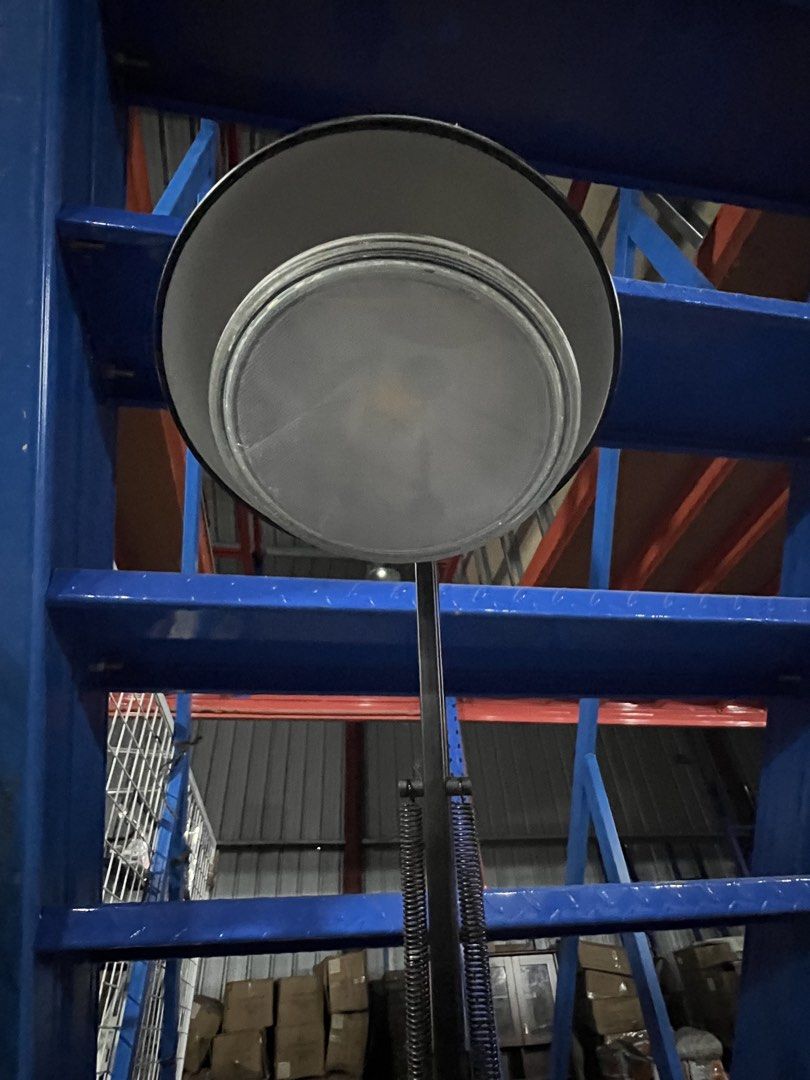 Floor lamp (Category: Lighting) located in Paranaque City. Submitted by pilipinashop (Listing ID 1462996118, Image 3). Description: Brand new Sale Last stock.