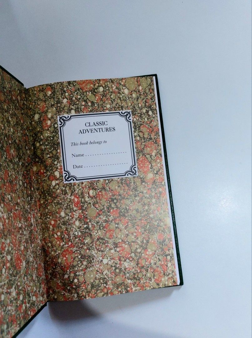 Follyfoot by Monica Dickens (Leatherbound) (Category: Storybooks) located in Tanauan. Submitted by solanaclassics (Listing ID 1462909010, Image 2). Description: 📚 major bookshelf clean out / clearance sale ~ — RFS: decluttering my bookshelves and switching to digital books — MOP: Gcash | fast shipping *feel free to send a message if you wish to negotiate the price :).