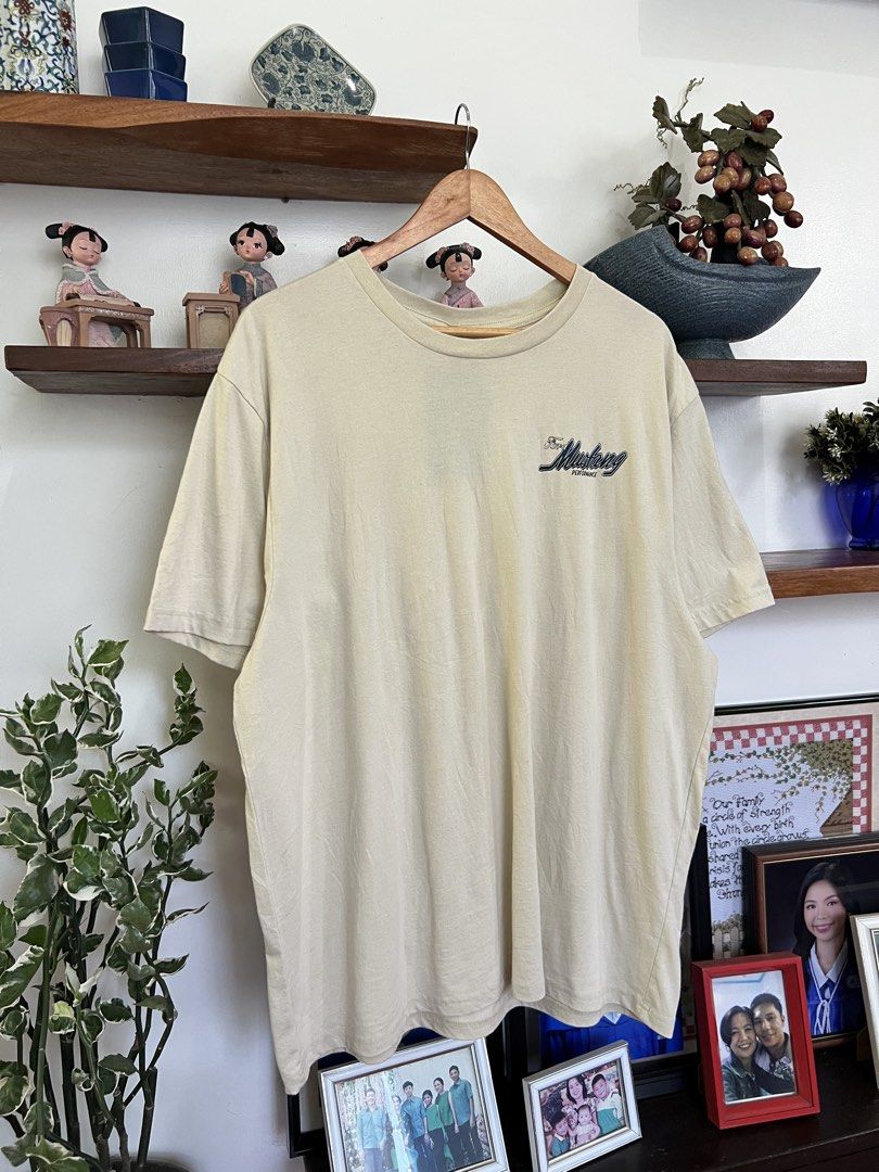 FORD MUSTANG CAR TEE (Category: Tshirts & Polo Shirts ) located in Solano. Submitted by aljoners (Listing ID 1462928021, Image 3). Description: Size: XL Width: 25 Length: 30 Color rate: 10/10 Condition: 10/10 Issue/s: None “Color may vary due to lighting”.