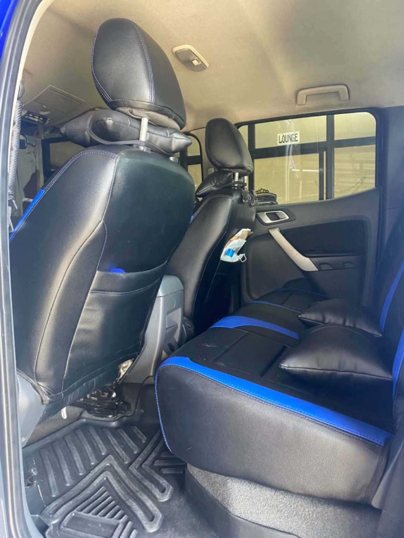 Ford Ranger (Category: Used Cars) located in Gapan. Submitted by cecille.gooddealspropertyhub (Listing ID 1463003852, Image 2). Description: **FORD RANGER RAPTOR-STYLE / RAPTOR CONVERSION FOR SALE** Looking for a **Raptor look without the Raptor price and still negotiable?** 🔥 ✨ Ford Ranger ✨ Raptor-style exterior / conversion ✨ Aggressive & sporty look ✨ Well-maintained ✨ Ready for viewing 📌 **IMPORTANT:** This is a **Ford Ranger modified to R