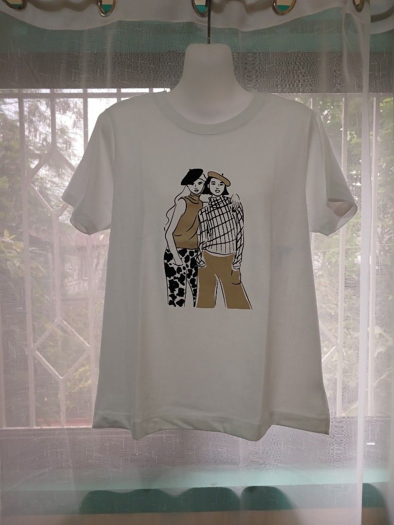 Forme shirt (Category: Shirts) located in Naguilian. Submitted by impulsive.buyer02 (Listing ID 1462941434, Image 2). Description: Xl.