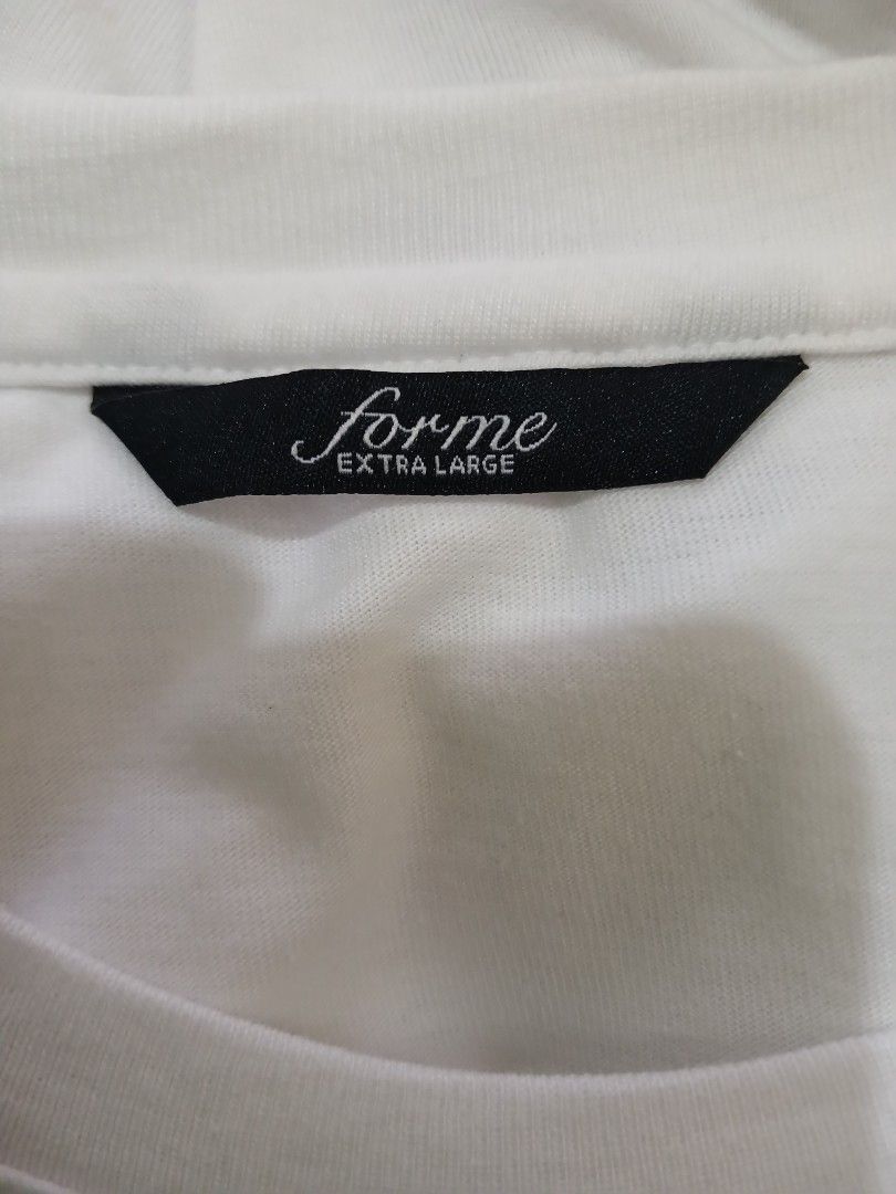 Forme shirt (Category: Shirts) located in Naguilian. Submitted by impulsive.buyer02 (Listing ID 1462941434, Image 3). Description: Xl.
