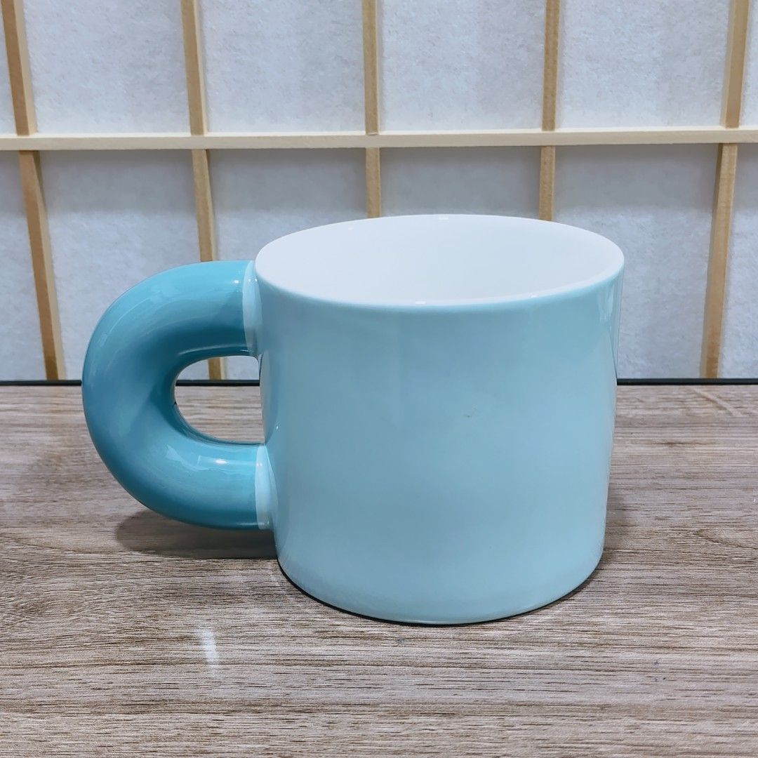 Fortune & Prosperity Mug (Category: Coffee & Tea Tableware) located in Bontoc. Submitted by shaneebhee (Listing ID 1462976373, Image 3). Description: 320 each.