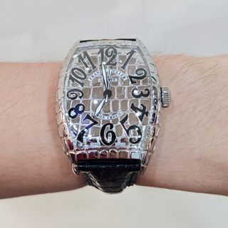 (Category: ) located in . Submitted by anotherwatchstore (Listing ID 1463067149, Image 1). Description: .