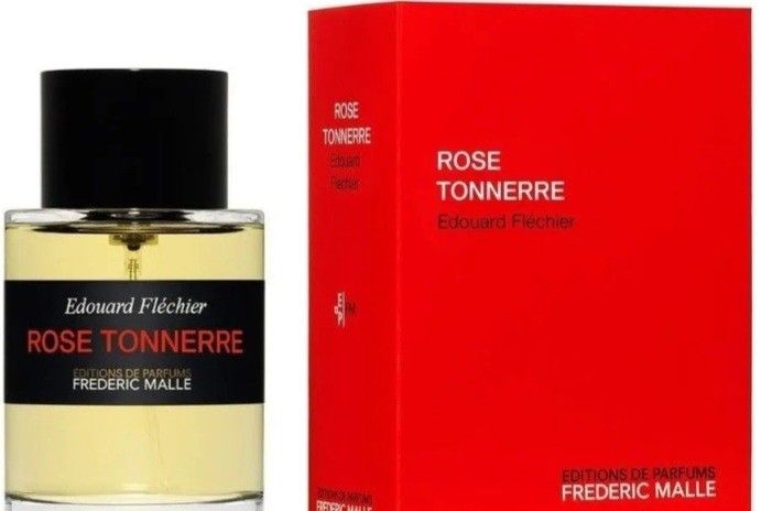 Frederic Malle rose tonnerre parfum (Category: Fragrance & Deodorants) located in Quezon City. Submitted by neomieperfumeshop (Listing ID 1462995971, Image 1). Description: .