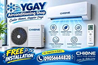 (Category: ) located in . Submitted by ygayairconditioning_32 (Listing ID 1463118719, Image 1). Description: .