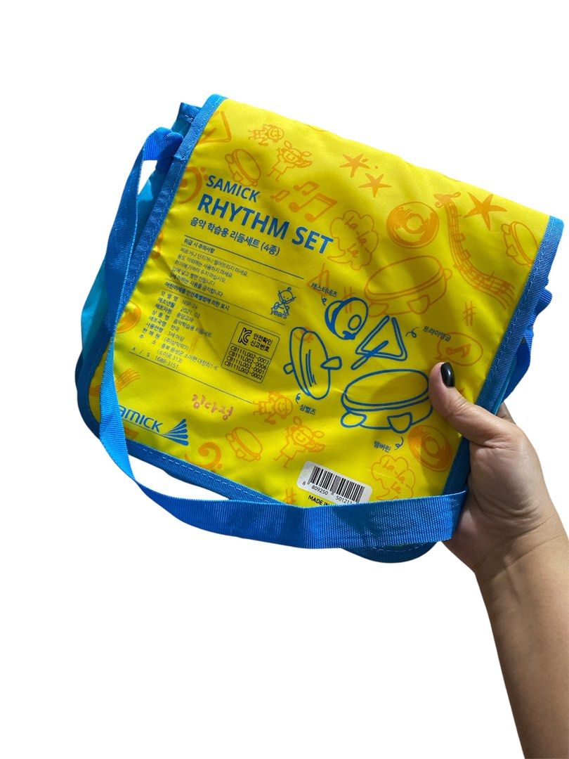 FREE SLING BAG KIDS (Category: Everything Else Others) located in Butuan. Submitted by bxufinds (Listing ID 1463038059, Image 2). Description: 🇯🇵JAPAN-KOREA SURPLUS🇰🇷 LAST PRICE POSTED‼️ ▪️1 DAY RESERVATION ONLY. AUTO CANCEL & GIVE TO THE NEXT MINER PO. ▪️CONDITION: -Size: -As is, used items -surplus -signs of usage..bawal sa maselan bawal sa maarte po pero good condition at magagamit pa talaga. *****𝗣𝗟𝗘𝗔𝗦𝗘 𝗥𝗘𝗔𝗗***** ▪️Please manage